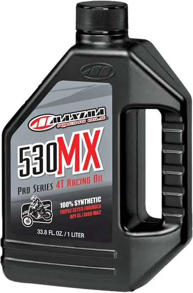 MAXIMA - 90901 - 530MX Oil