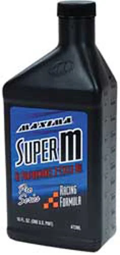 MAXIMA - 20964 - Super M Oil