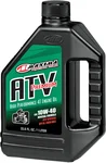 MAXIMA 33901 ATV Premium 4T Oil - High-Performance Engine Protection for Off-Road Vehicles