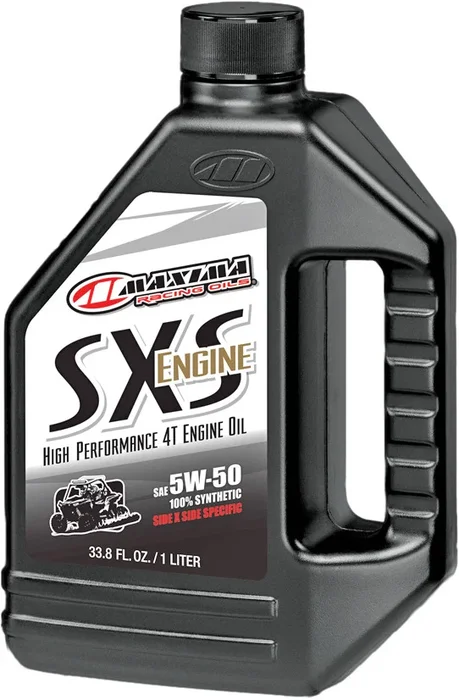 MAXIMA - 30-18901 - Synthetic Engine Oil