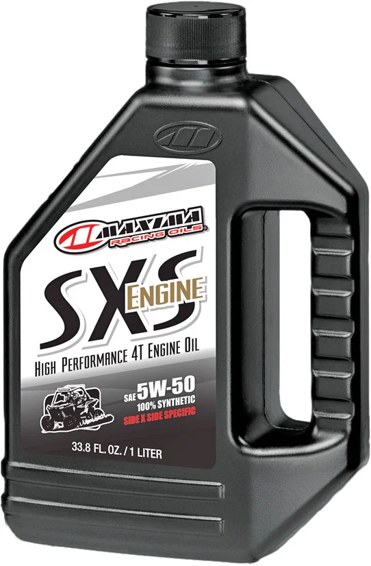 MAXIMA - 30-18901 - Synthetic Engine Oil