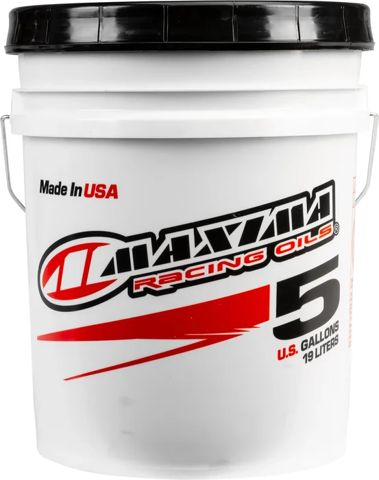 MAXIMA - 30-18505 - Synthetic Engine Oil