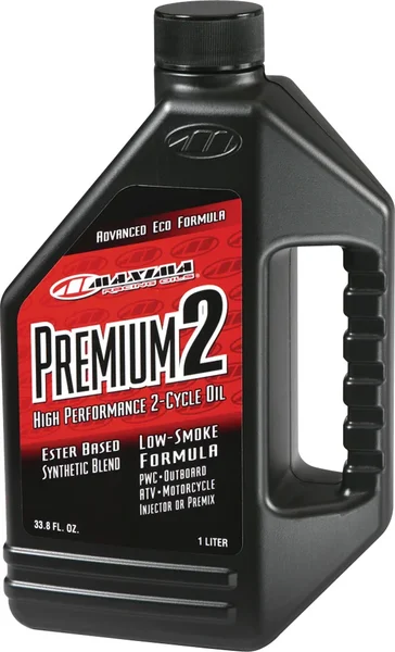 MAXIMA - 219128 - Premium 2 Oil