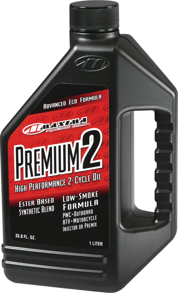 MAXIMA - 219128 - Premium 2 Oil