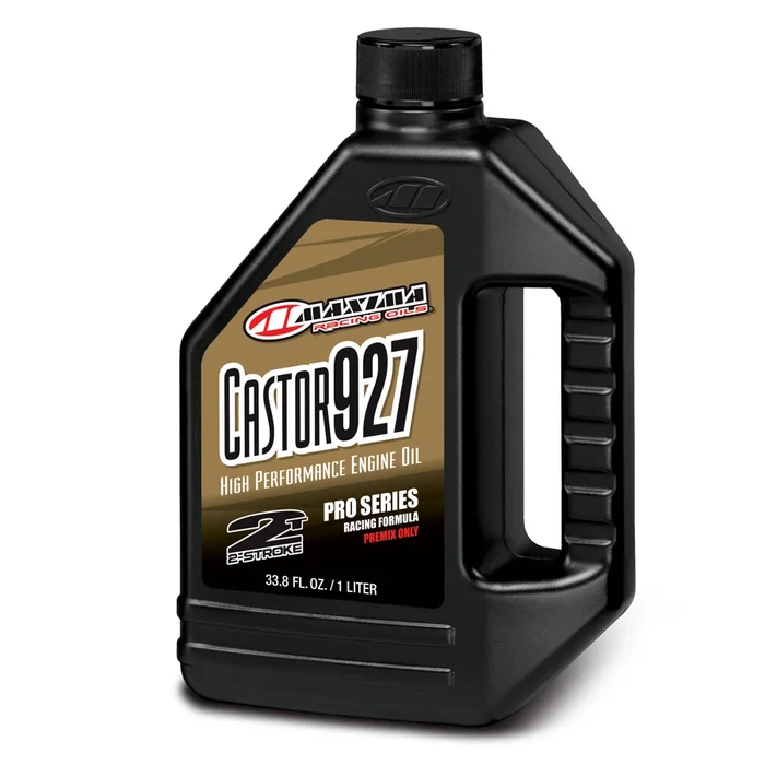 MAXIMA - 23901 - Pro Series 927 Castor Oil