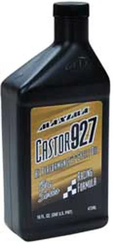 MAXIMA - 23964 - Pro Series 927 Castor Oil
