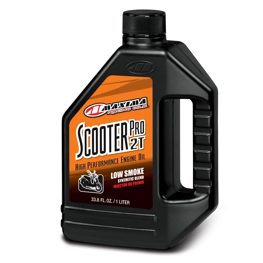 MAXIMA - 27901 - Scooter Pro Oil