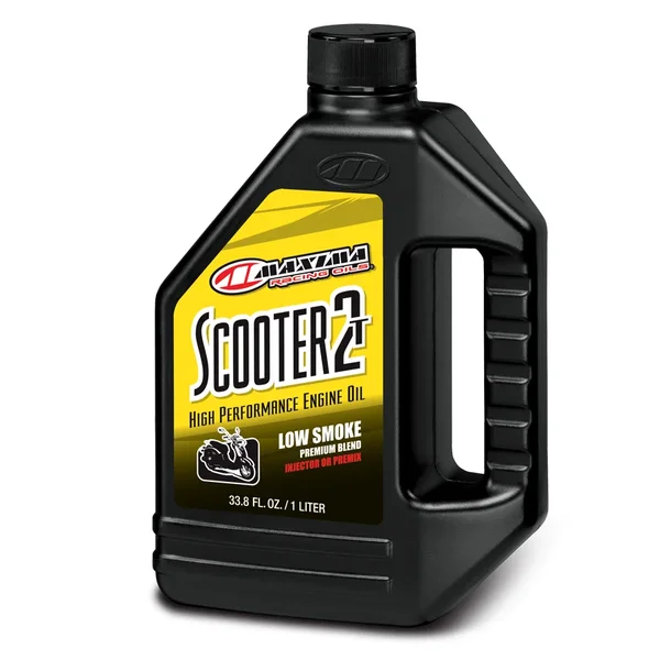 MAXIMA - 26901 - Scooter 2T Oil