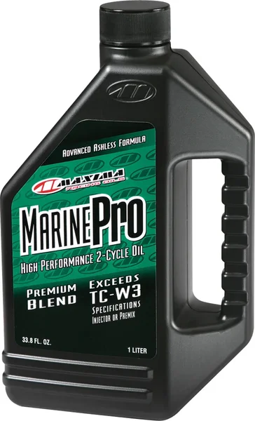 MAXIMA - 259128 - Marine Pro