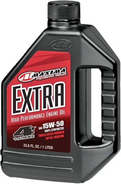 MAXIMA - 32901 - Extra 4 Oil