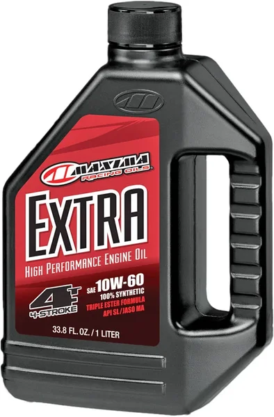 MAXIMA - 30-30901 - Extra 4 Oil