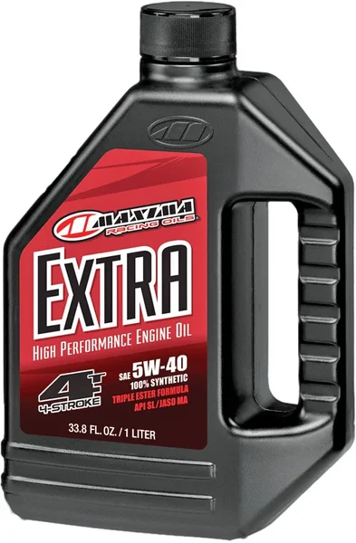 MAXIMA - 30-17901 - Extra 4 Oil