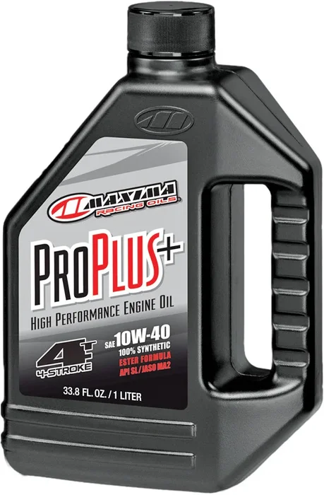 MAXIMA - 30-02901 - Pro Plus Oil