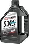 MAXIMA 40-41901 SXS Premium Transmission Oil - High-Performance Chemicals for Powersports Vehicles