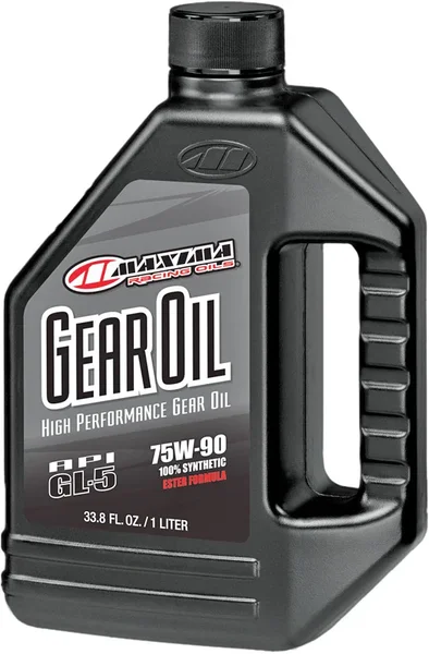 MAXIMA - 44901 - Hypoid Synthetic Gear Oil