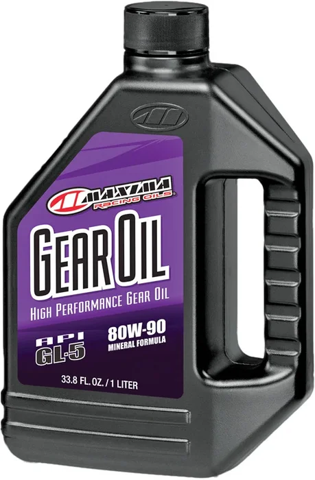 MAXIMA - 43901 - Premium Gear Oil