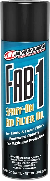 MAXIMA - 61920 - Fab-1 Fabric & Foam Spray