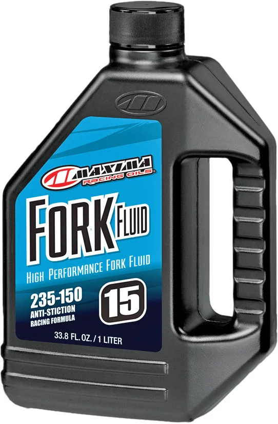 MAXIMA - 59901-15 - Racing Fork Fluid