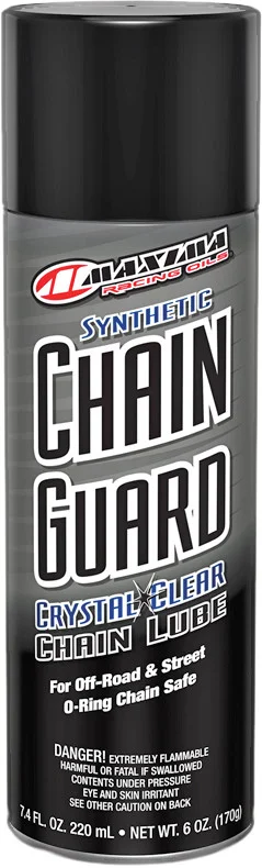 MAXIMA - 77908 - Synthetic Chain Guard Spray