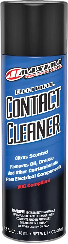MAXIMA - 72920 - Contact Cleaner Spray