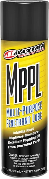 MAXIMA - 73920 - Multi-Purpose Penetrant Lube Spray
