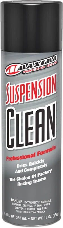 MAXIMA - 71920 - Suspension Clean Spray