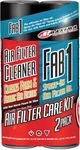 MAXIMA - 70-799202 - Air Filter Maintenance Care Kit