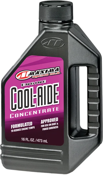 MAXIMA - 84916 - Cool-Aide Coolant