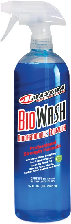 MAXIMA - 80-85932 - BIO Wash