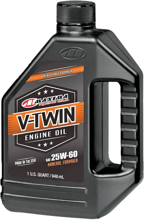 MAXIMA - 30-15901 - Mineral Engine Oil