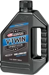 MAXIMA - 40-03901 - Sportster Gear & Chain Case Oil