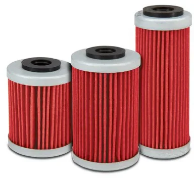 PRO FILTER - OFP-5003-00/PF-652 - OEM Oil Filter
