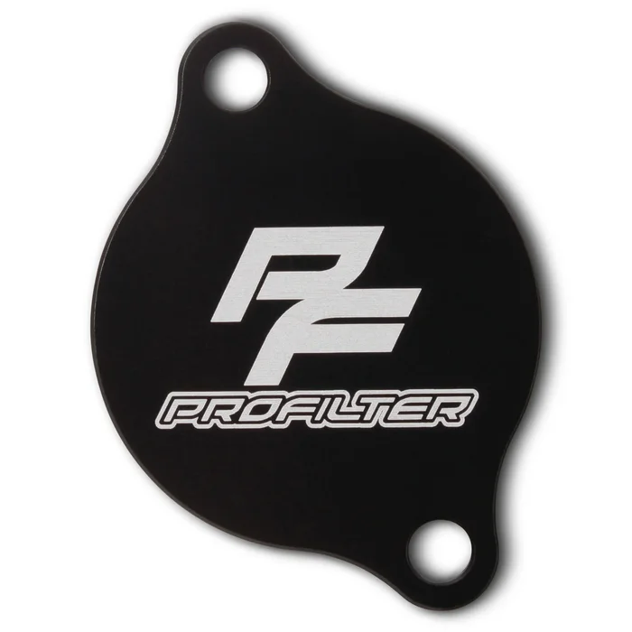 PRO FILTER - BCA-1001-00 - Oil Filter Cover