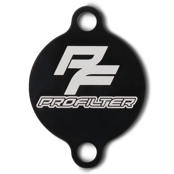 PRO FILTER - BCA-5002-00 - Oil Filter Cover