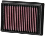 K&N - KT-1113 - High Flow Air Filter