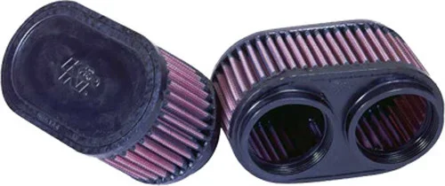 K&N - RU-2922 - Custom Air Filter
