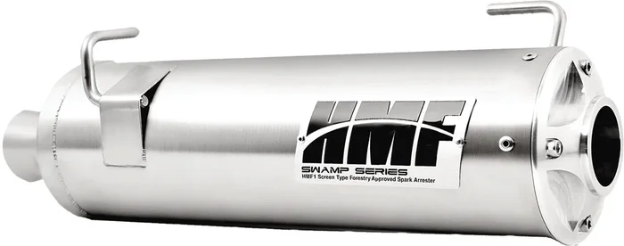 HMF - 214243607488 - Swamp Series Exhaust