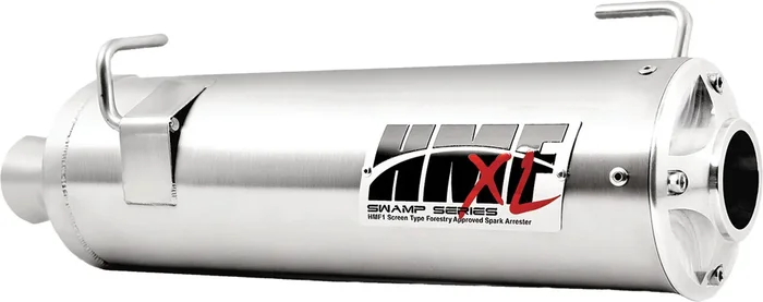 HMF - 314233607488 - Swamp Xl Series Exhaust