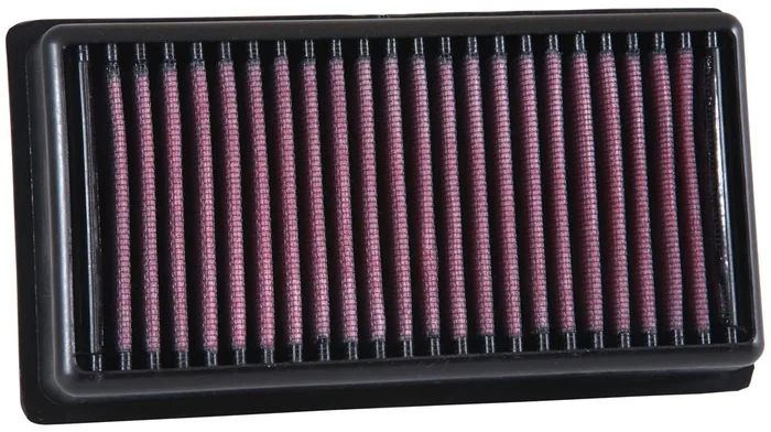 K&N - KT-6912 - High Flow Air Filter