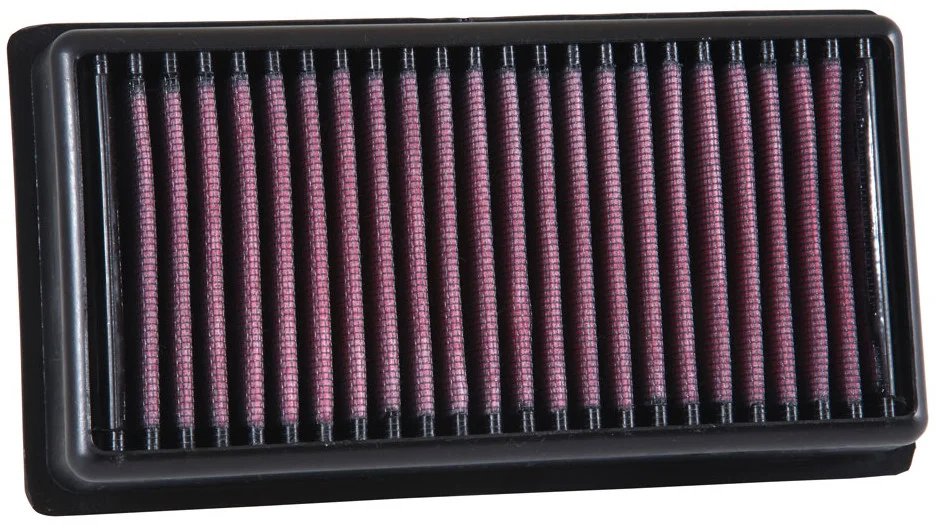 K&N - KT-6912 - High Flow Air Filter