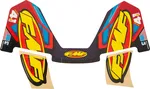 FMF - 014841 - 4 Stroke Muffler Decals