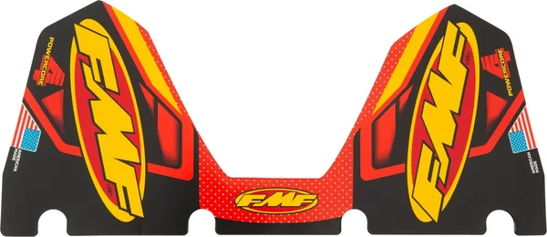 FMF - 014846 - 4 Stroke Muffler Decals