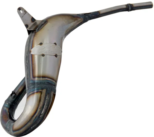 FMF - 022062 - Gold Series Factory Fatty Pipe