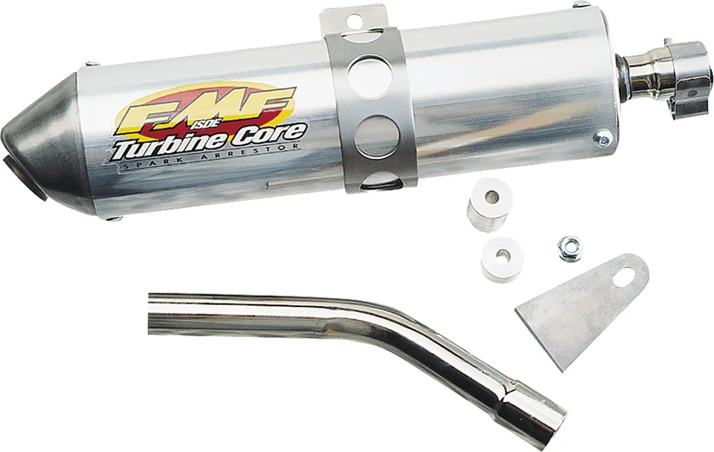 FMF - 020302 - Universal 2-Stroke Spark Arrestor
