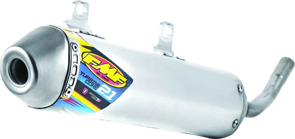 FMF - 024061 - Powercore 2.1 Silencer