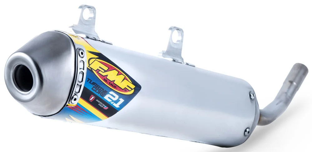 FMF - 024064 - Powercore 2.1 Silencer