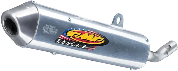 FMF - 025167 - Turbinecore/Turbinecore II Spark Arrestor