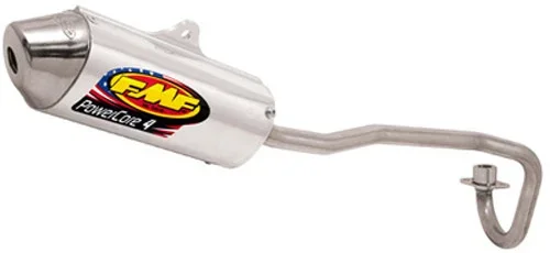 FMF - 041502 - Offroad Powercore 4 Exhaust Spark Arrestor