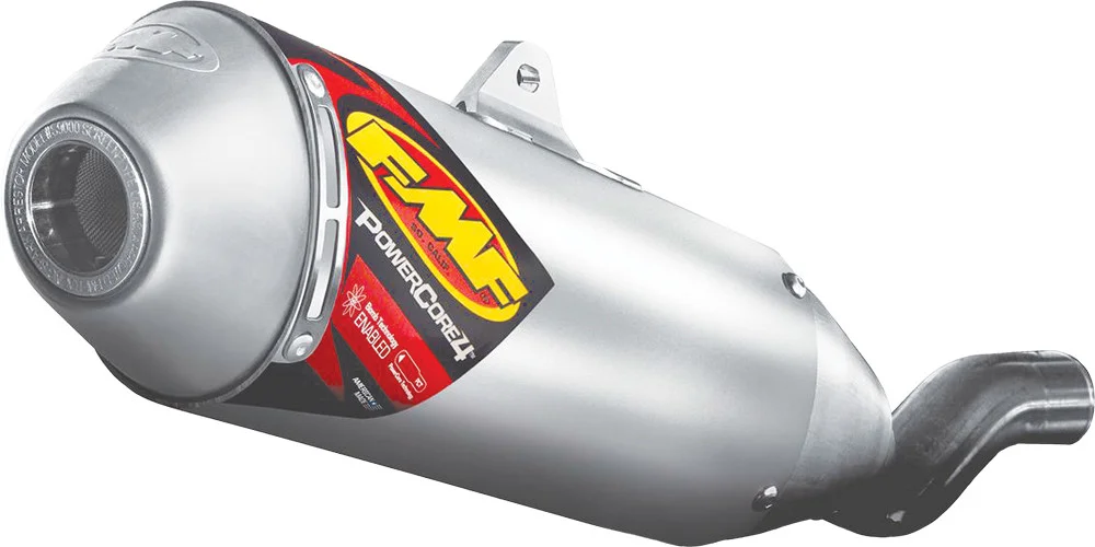 FMF - 040084 - Offroad Powercore 4 Exhaust Spark Arrestor