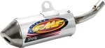 FMF - 020241 - Powercore II Shorty Silencer